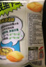 好丽友（orion）零食休闲零食薯片膨化食品浪里个浪玉米浓汤味65g/袋 实拍图