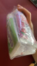 花王（KAO）原装进口儿童含氟木糖醇防蛀牙膏（草莓+哈密瓜+葡萄）70gx3支 晒单实拍图