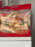 丹夫 经典华夫饼原味 网红小零食手撕面包早餐食品饼干蛋糕 168g /袋 实拍图