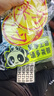 FGHGF实习车贴女司机新手上路车贴磁贴汽车贴纸创意期用磁吸标志反光贴 【磁吸反光】熊猫-多关照 磁吸款 实拍图