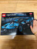 乐高（LEGO）积木机械组系列42137 保时捷方程式不可遥控男孩玩具儿童节礼物 实拍图