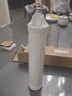 爱普兰（APURELI） 爱普兰AP610R家用净水器纯水机RO反渗透大流量直饮低废水净水机高端 PP棉滤芯（不带壳） 实拍图