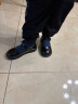 巴拉奇女童皮鞋春秋儿童演出鞋软底黑色皮鞋单鞋皮鞋 BL3308 黑色 32码  晒单实拍图
