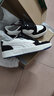 彪马（PUMA）经典复古百搭休闲鞋男女款新款低帮板鞋SKYLX 394210 白色-黑色-05 38 实拍图