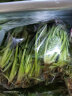 密农人家荷兰豆 农家种植豌豆荚 脆豆角 新鲜蔬菜 清脆爽口青豆角250g 实拍图