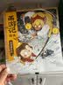 三借芭蕉扇（西游记绘本） 实拍图