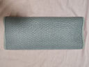 慢说冰丝坐垫夏季座椅垫办公室久坐神器屁股不疼凉垫通风透气 40*40cm 实拍图