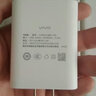 vivo原装充电器头18W双引擎X23闪充9V2A充电插头X27快充Y52头x21 X9 X20 Y31 18W充电器头9V2A 18瓦 实拍图