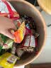 安小离桶装办公室宿舍零食大礼包组合装混装生日礼物情人节送男女朋友 大桶7kg 实拍图