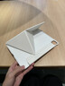IFACE MALL新ipad11保护套适用iPad air6/5/4平板2025款苹果mini7保护壳 10代磁吸air4/5双面夹pro13寸横竖屏 【羽纱黑】轻便便携*四角防摔*超强防弯*稳固支 实拍图