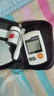 三诺易准血糖仪家用医用语音免调码测血糖试纸GA-3型测血糖试纸糖尿病 血糖仪+100片试纸+100针头+100酒精棉 实拍图
