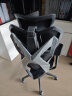 骁骑X5电竞椅人体工学椅游戏电脑椅家用办公老板转椅子学习久坐靠背 晒单实拍图