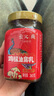云之南【云南特产】鸡枞油腐乳正宗豆腐乳香辣霉豆腐乳拌面拌饭酱下饭菜 260g*1瓶（1瓶装） 实拍图
