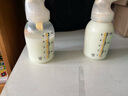 Medela美德乐吸奶器配件手动电动丝韵单边防溢出黄阀小白片连接器 实拍图