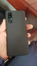 毅美 适用OPPOReno3手机壳Reno3pro磨砂超薄oppo套oppor3磁吸oppoa元气版硬壳外壳欧珀rnoe黑reon3por 岩砂黑+肤感黑丨经典款 【Reno3 Pro】 实拍图