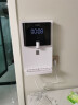 海尔（Haier） 净水器家用台下净水机直饮800G大通量双出水纯水机RO反渗透直饮机净水器智能 即热全屋套装【直饮机 前置 温热管线机】 实拍图