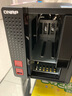 威联通（QNAP）TS-264C N5095 8G内存 2盘位 双M.2 NAS家庭存储 私有云照片备份（无硬盘版） 实拍图