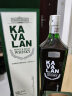 噶玛兰（Kavalan）波特桶熟成 中国台湾金车噶瑪蘭 单一麦芽威士忌700ml 1号会员店 实拍图