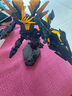 万代（BANDAI） HG UC系列 1/144 新生高达 敢达拼装模型儿童玩具 175 报丧女妖 命运女神 实拍图