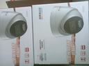 HIKVISION海康威视摄像头监控臻全彩夜视高清200万室内室外1080P画面手机远程AI人形侦测3327WDV3-L 4MM 实拍图