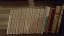 （布面精装）木心作品一辑+二辑（套装共13册）：伪所罗门书+云雀叫了一整天+琼美卡随想录+西班牙三棵树+温莎墓园日记+我纷纷的情欲+巴珑+鱼丽之宴+素履之往+哥伦比亚的倒影+即兴判断+诗经演等 理想国 实拍图