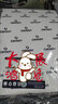 康颂（CANSON）素描纸4K8K中粗细纹双面美院考试绘画纸彩铅速写美术生画画手绘纸卷筒初学者 4K 180g康斯坦丁素描纸 10张 实拍图
