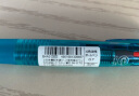 斑马牌 (ZEBRA)四色圆珠笔带自动铅笔（四色圆珠笔+铅笔） 0.7mm子弹头按动多功能多色笔 B4SA1 粉色杆 实拍图