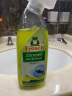 Frosch洁厕灵马桶清洁剂强力除水垢除臭去异味750ml 除垢 清香型 750ml 1瓶 实拍图