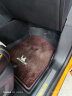 米其林（MICHELIN）TPE汽车脚垫适用于帕萨特途观迈腾高尔夫凯美瑞RAV4雅阁思域CRV 米其林双层-TPE脚垫+绒面地毯 棕色款 下单备注车型年款 晒单实拍图