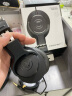 铁三角（Audio-technica） M20X 【监听耳机入门】入门级专业监听头戴式耳机 唱歌，直播，录音 实拍图