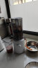 惠人（HUROM）原汁机H310A榨汁机家用汁渣分离水果机果蔬榨汁机无网大口径韩国进口 【迷你款】无网大口径-白色 实拍图