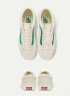 VANS范斯官方 Style 36小白鞋绿色侧边男鞋女鞋板鞋 白色/绿色 41码 晒单实拍图