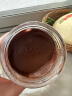 费列罗（FERRERO）能多益榛果可可酱瓶装350g 面包涂抹酱节日礼物进口食品巧克力酱 实拍图