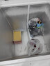 冰诺玺冰柜商用大容量冷冻柜家用卧式冷柜大容量冷藏冷冻展示柜商用冷冻柜商用冷柜 528双温1260*630*850(冷藏冷冻) 实拍图