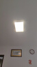 仕匠客厅大灯现代简约大气新款超薄led吸顶灯家用大厅灯具中山卧室灯 60*40cm-无极调光48*2W 实拍图