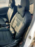 新老款标致408座套全包标致508L/508/3008/307/301坐垫汽车真皮座椅套四季通用座垫 全车座套360全包围专车定制【绅士黑豪华款】 08-2022年款东风标志专用夏季冬季21/20款 实拍图