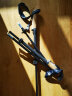 LEKI 【德国-热门断货款】户外折叠登山杖碳素超轻至尊碳纤维折叠Z杖 至尊碳纤维折叠Z杖（一对） 晒单实拍图