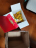 洽洽 小黄袋每日坚果礼盒孕妇儿童混合小包装恰恰零食大礼包 780g/盒 小黄袋坚果礼盒 实拍图
