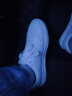 Clarks其乐Un系列男士小白鞋春季潮流舒适透气运动鞋休闲板鞋 白色(建议拍大半码) 42 实拍图