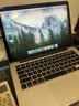 苹果 Apple MacBook Air/Pro 二手苹果笔记本电脑 办公设计剪辑 M1/M2/M3/M4 轻薄本 京选电脑 一机一检 95新11寸【VM2超薄Air】i5-4G+128 实拍图