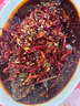 谭八爷 招牌冷吃牛肉干麻辣牛肉冷吃休闲食品肉干肉脯熟食四川特产小吃 微辣冷吃牛肉100g*3 实拍图