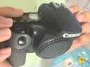 佳能（Canon） EOS 6D MarkII 全画幅单反相机 佳能6d2 vlog数码单反相机 佳能6D2拆单机身【不含镜头】 套餐四【套餐五配件升级不加价~强烈推荐套餐五】 实拍图
