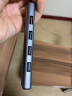 绿联Type-C扩展坞转HDMI拓展坞USB3.0分线器转换器适用Macbook  IPad Pro IPhone15雷电4笔记本 【5合1 】USB3.0*4+HDMI 实拍图