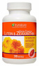 TRUNATURE美国进口Lutein 护眼胶囊叶黄素玉米黄质25mg 眼睛保健  保护视力 140粒*1瓶 实拍图