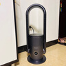 松下（Panasonic）无叶风扇家用电风扇冷暖两用一体机空气循环扇冷暖风机风扇取暖器 极光灰升级款【冷暖两用+HEPA过滤空气】 实拍图