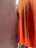 ARC’TERYX始祖鸟 ENVOY ARC'WORD  透气 男子 棉质短袖T恤 Fika/菲卡棕 XL 实拍图