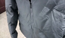 真维斯（JEANSWEST）羽绒棉服女冬季2024年新款加厚棉袄宽松小个子短款面包服棉衣外套 浅蓝 纯色 M 实拍图