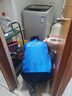 京东同城快修好评超32万漏水维修上门服务防水补漏维修免砸砖卫生间漏水房屋楼顶检测暗管管道堵漏精准定位 咨询客服免费上门 实拍图