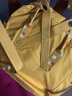 FJALLRAVEN北极狐双肩包kanken男女户外大容量书包电脑包运动旅行背包23510 160-916赭石/五彩底纹 16L【可容纳14寸笔记本电脑】 实拍图