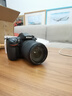 尼康/Nikon D7000 D7100 D7200 D500 D610 半画幅中端二手单反数码相机 D7200/18-140套机 99成新 实拍图